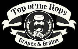Top of the Hops