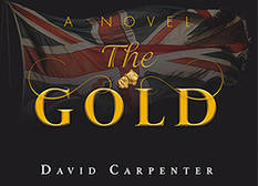 David Carpenter Book Launch