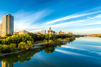 Saskatoon Market